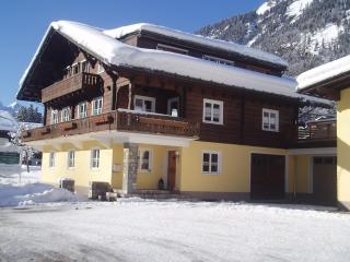 Haus Radona - Wald am Arlberg - 9