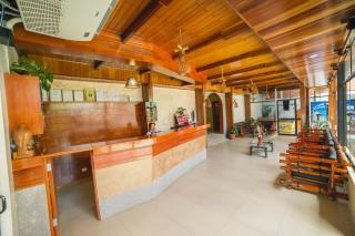 Los Gavilanes Hotel - 2