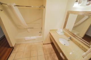 Sunnyside Inn and Suites - Clackamas - 3