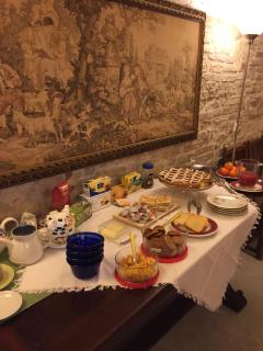 Villa Perenich - Chieti - 8
