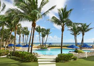Eau Palm Beach Resort & Spa - Palm Beach - 4