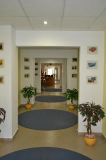 Leier Business Hotel - Gönyů - 7