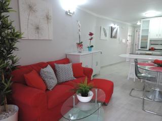 Piso Puerto Naos a 1 Minuto de la Playa - Puerto Naos - 2