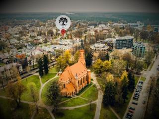 Inga Vacation House - Druskininkai - 3