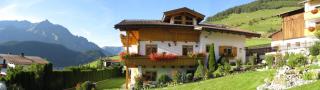 Haus Brigitte - Nauders - 6