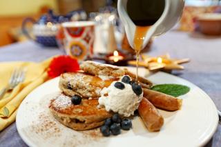 Buffaloberry Bed & Breakfast - 9