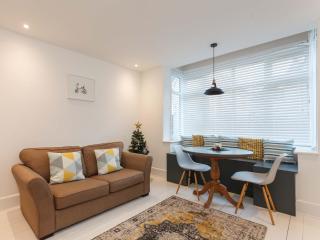 Dale House - Vivre Retreats - Bournemouth - 2