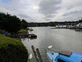 Creek View - Wootton Bridge - 1