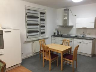 Ferienwohnung Amanda - Stützerbach - 7