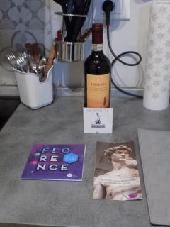 I'Biancone - Florence - 2