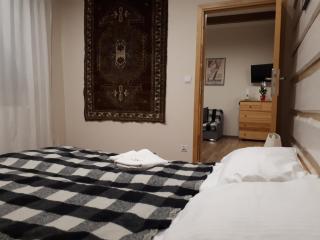 Apartamenty "Maryna House" Zakopane - 2