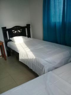 Hotel Paseo Bolivar - 1