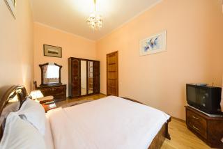 Kiev Centre Opera Apartments - Kiev - 3