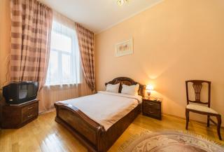 Kiev Centre Opera Apartments - Kiev - 1