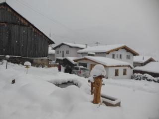 Haus Brigitte - Nauders - 3
