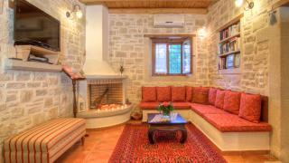 Villa Anastasia - Prinés - 7