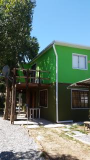 Mi Pesadilla Salinas Home - 4