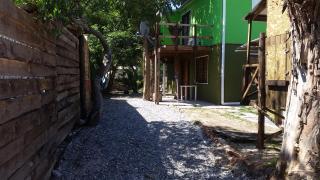 Mi Pesadilla Salinas Home - 1