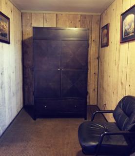 Gold Pan Lodge - Quincy - 1