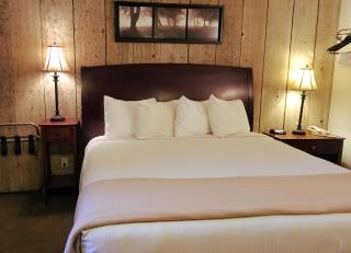 Gold Pan Lodge - Quincy - 7