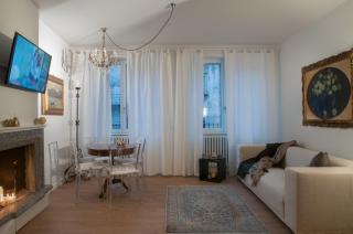 Relais Merizzi - Tirano - 6