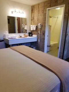 Gold Pan Lodge - Quincy - 5