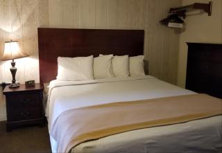 Gold Pan Lodge - Quincy - 6