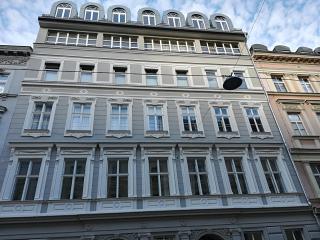 Gemütliche Wohnung nahe Zentrum - Vienna - 0