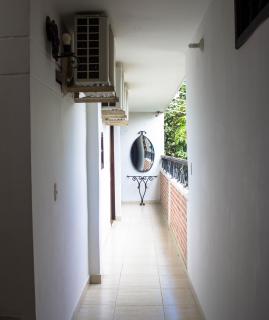 Posada El Abuelo - 2