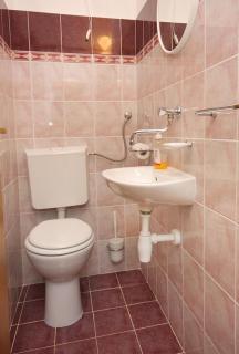 Apartments by the sea Postira, Brac - 5152 - Postira - 5
