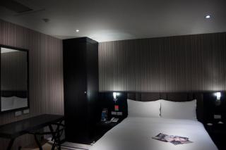 Grace Hotel - Taipéi - 8
