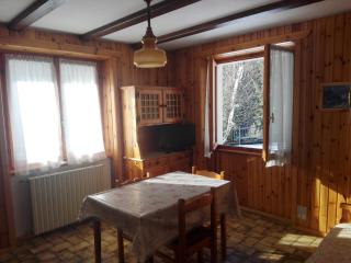 Chalet Bianco - Valdidentro - 3