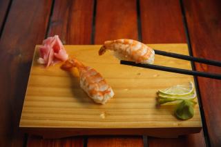 Joe's Cafe & Garden Resort - 1