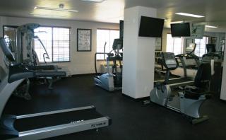 Wyndham Tucson Airport Hotel & Conference Center - 6