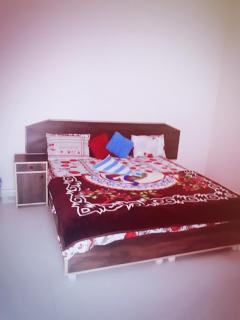 Hotel Blue Heaven - Fatehpur Sīkri - 2