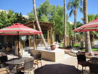 Wyndham Tucson Airport Hotel & Conference Center - 4