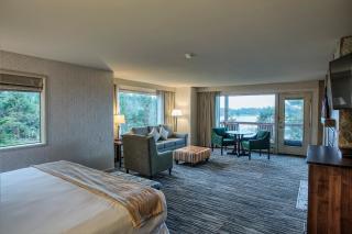 Salishan Coastal Lodge - 8