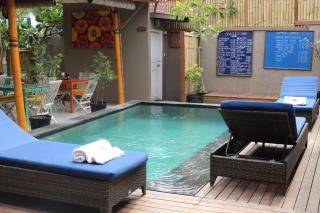 The Lakshmi Villas by The Beach House - Gili Trawangan - 6