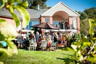 The cashmere bothy - Christchurch - 9