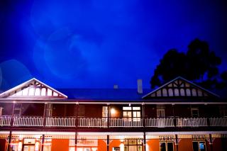 The Bridgetown Hotel - Bridgetown - 0