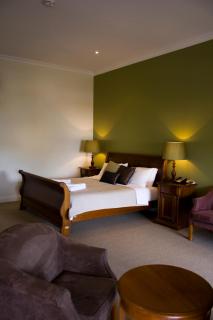 The Bridgetown Hotel - Bridgetown - 5