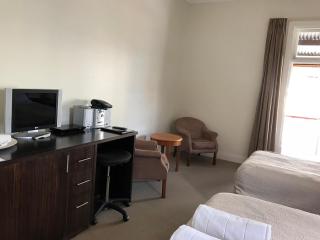 The Bridgetown Hotel - Bridgetown - 3