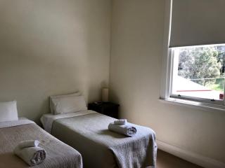 The Bridgetown Hotel - Bridgetown - 6