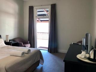The Bridgetown Hotel - Bridgetown - 7