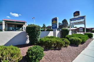 Best Western Prescottonian - 7
