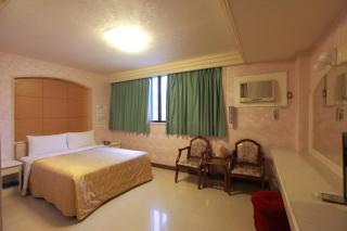 Yong Qi Hotel - Città di Hualien - 8
