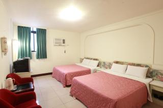 Yong Qi Hotel - Città di Hualien - 1