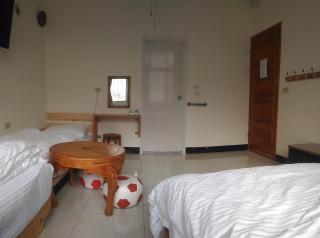 Wooden Man Homestay - Città di Taitung - 3