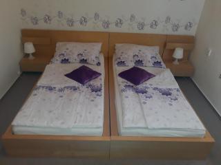 Apartmány Růže - Lipová-lázně - 9