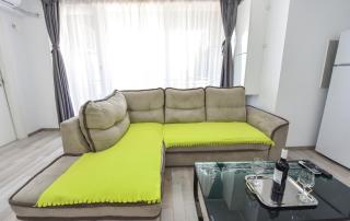 Harmony Suites - Bucharest - 4